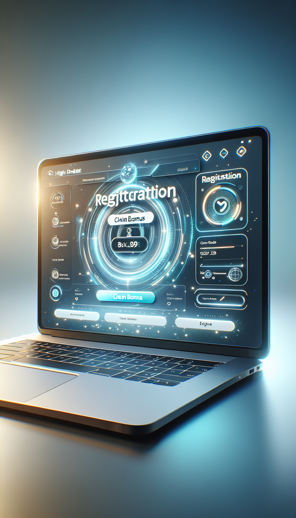 Proceso de registro en BPLAY paso a paso para recibir el bono de bienvenida