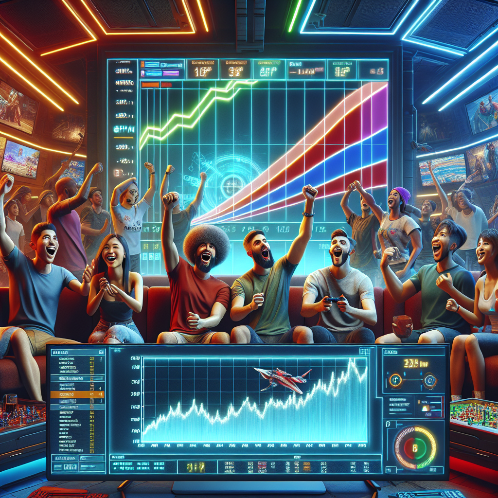 Jugadores compartiendo estrategias y celebrando en Aviator en línea