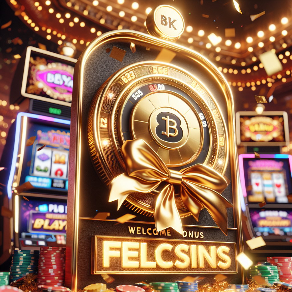 Bonos y tiradas gratis ofrecidas por BPlay Provincia de Buenos Aires casino online