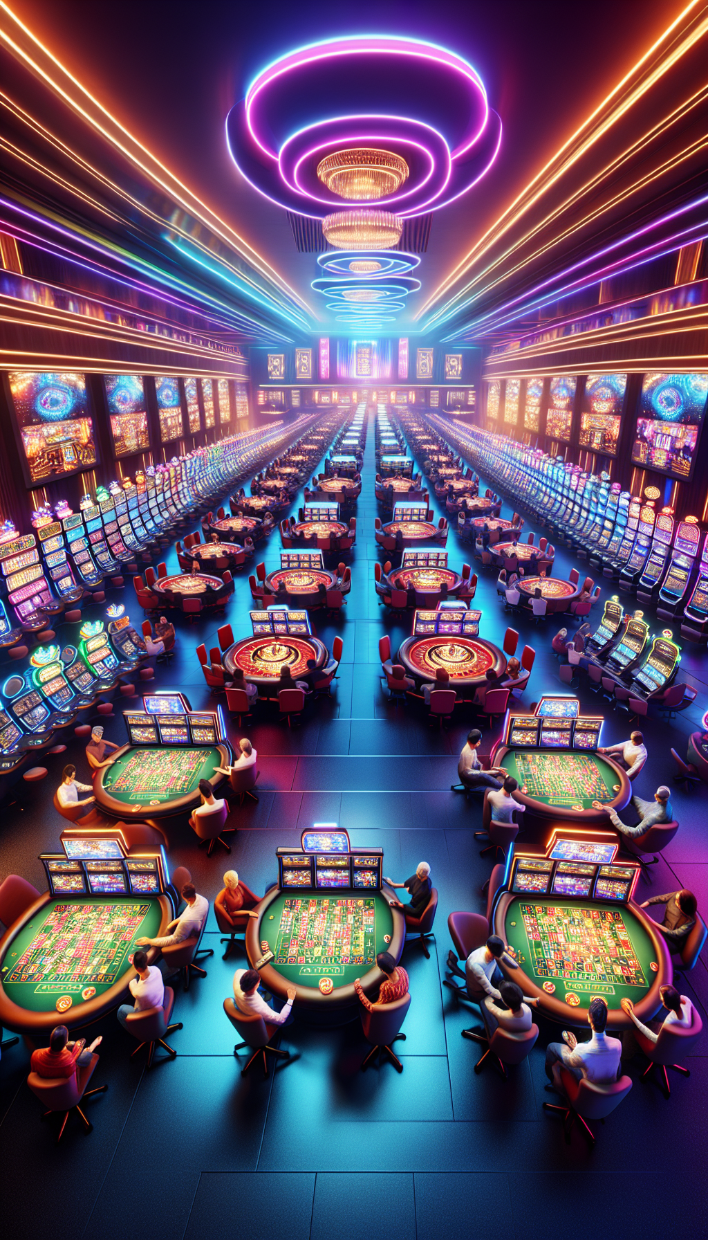 Amplia selección de juegos online en BPLAY Casino incluyendo slots, ruleta y póker